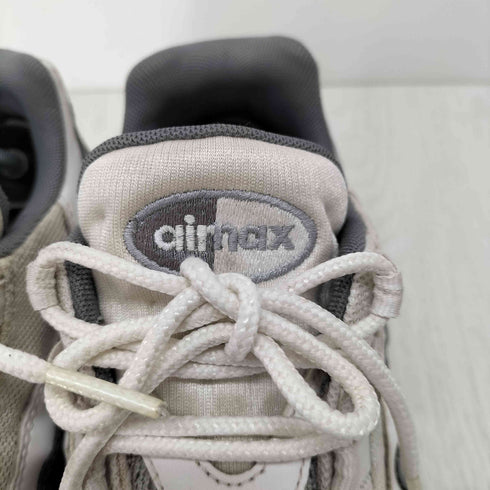 ナイキ NIKE AIR MAX 95 ESSENTIAL メンズ JPN:27.5