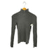 トゥデイフル TODAYFUL Halfzip Rib Knit ハーフジップリブニット レディース FREE
