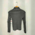 トゥデイフル TODAYFUL Halfzip Rib Knit ハーフジップリブニット レディース FREE