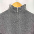トゥデイフル TODAYFUL Halfzip Rib Knit ハーフジップリブニット レディース FREE