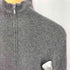 トゥデイフル TODAYFUL Halfzip Rib Knit ハーフジップリブニット レディース FREE
