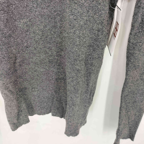 トゥデイフル TODAYFUL Halfzip Rib Knit ハーフジップリブニット レディース FREE