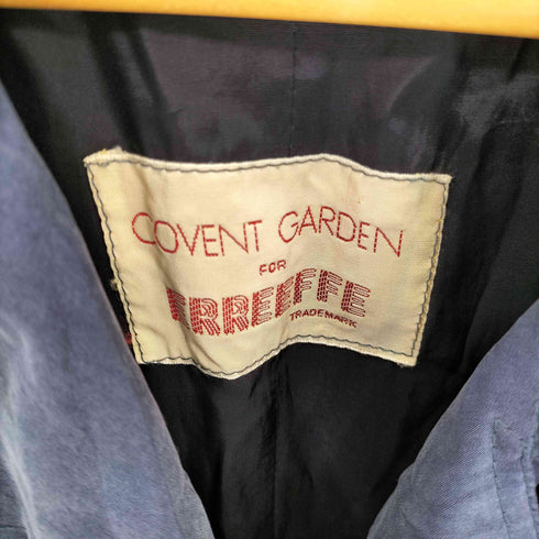 COVENT GARDEN ERREEFFE イタリア製 コート レディース