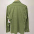 Donegal 60-70s Vintage 襟芯 レギュラーカラー シャツ メンズ import:M