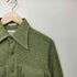 Donegal 60-70s Vintage 襟芯 レギュラーカラー シャツ メンズ import:M