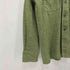 Donegal 60-70s Vintage 襟芯 レギュラーカラー シャツ メンズ import:M