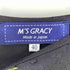 エムズグレイシー Ms GRACY 花柄 フレアスカート レディース JPN:40