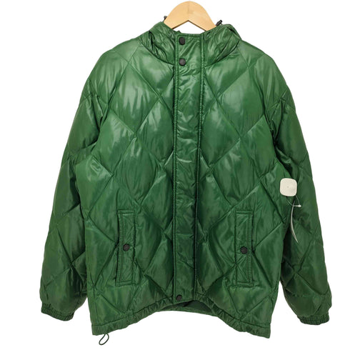 ユニクロ UNIQLO 19AW PREMIUM DOWN JACKET プレミアムダウンジャケット メンズ JPN:L