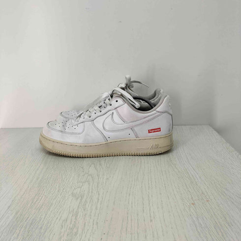 シュプリーム Supreme Air Force 1 Low エアフォース1 ロー メンズ JPN:27.5
