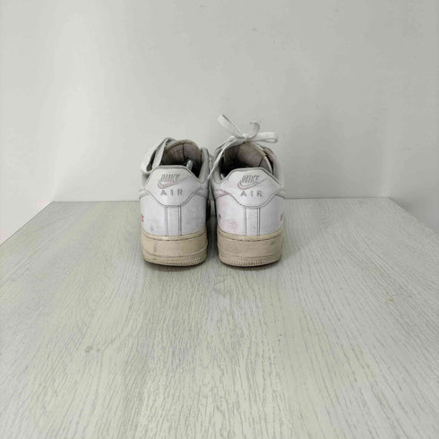 シュプリーム Supreme Air Force 1 Low エアフォース1 ロー メンズ JPN:27.5