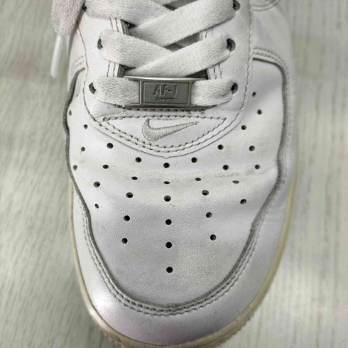 シュプリーム Supreme Air Force 1 Low エアフォース1 ロー メンズ JPN:27.5