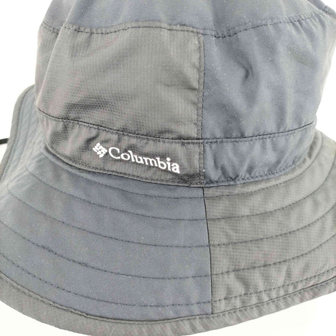 コロンビア Columbia サファリハット メンズ S