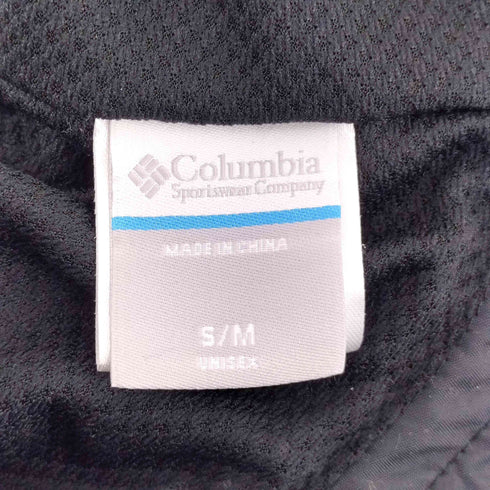 コロンビア Columbia サファリハット メンズ S