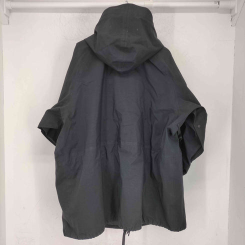 ユーエスアーミー U.S. ARMY ECWCS Gen1 PARKA parka extended cold weather system メンズ import:XL