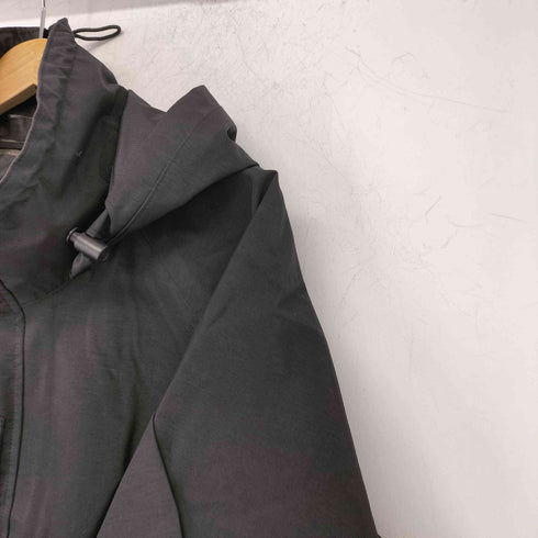 ユーエスアーミー U.S. ARMY ECWCS Gen1 PARKA parka extended cold weather system メンズ import:XL