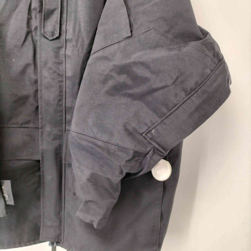 ユーエスアーミー U.S. ARMY ECWCS Gen1 PARKA parka extended cold weather system メンズ import:XL