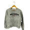 ポロジーンズカンパニーラルフローレン POLO JEANS COMPANY RALPH LAUREN アーチロゴ クルーネックスウェット メンズ JPN:M