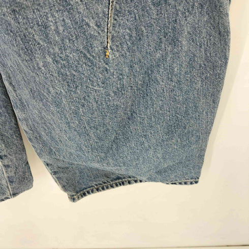 スタイリング styling カープ デニムワイド パンツ レディース JPN:0