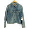リーバイス Levis 70S USA製 ボタン裏52刻印 70505 4th デニムジャケット メンズ US:40