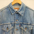 リーバイス Levis 70S USA製 ボタン裏52刻印 70505 4th デニムジャケット メンズ US:40