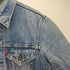 リーバイス Levis 70S USA製 ボタン裏52刻印 70505 4th デニムジャケット メンズ US:40