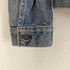 リーバイス Levis 70S USA製 ボタン裏52刻印 70505 4th デニムジャケット メンズ US:40