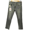 ヒステリックグラマー HYSTERIC GLAMOUR 00s Y2K スタッズ スキニーパンツ レディース JPN:XS