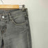 ヒステリックグラマー HYSTERIC GLAMOUR 00s Y2K スタッズ スキニーパンツ レディース JPN:XS