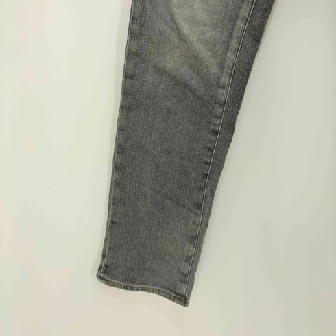 ヒステリックグラマー HYSTERIC GLAMOUR 00s Y2K スタッズ スキニーパンツ レディース JPN:XS