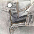ヒステリックグラマー HYSTERIC GLAMOUR 00s Y2K スタッズ スキニーパンツ レディース JPN:XS