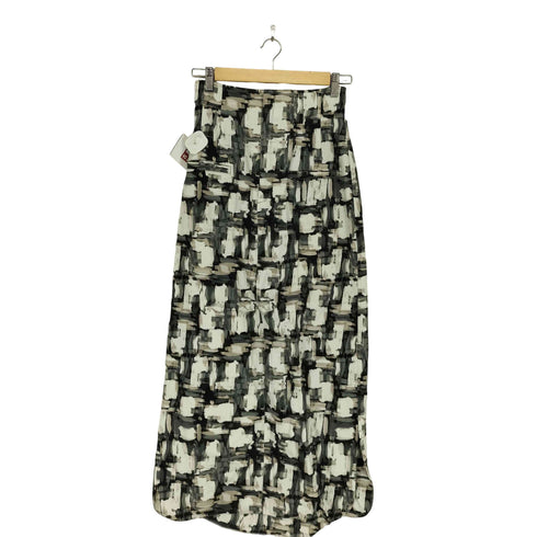 リムアーク RIM.ARK Plaid formation SK レディース