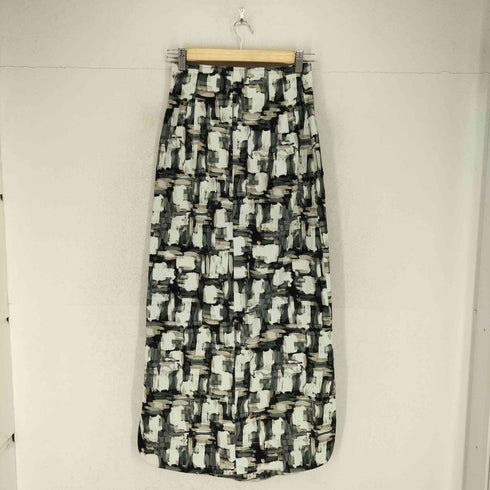 リムアーク RIM.ARK Plaid formation SK レディース