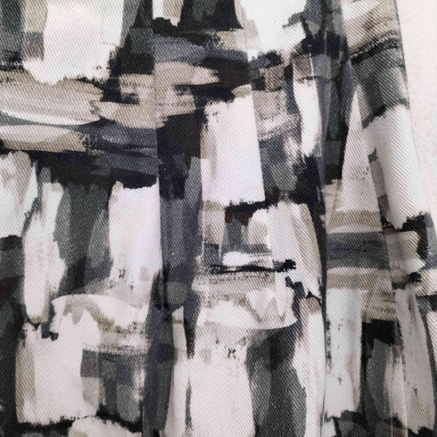 リムアーク RIM.ARK Plaid formation SK レディース