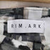 リムアーク RIM.ARK Plaid formation SK レディース
