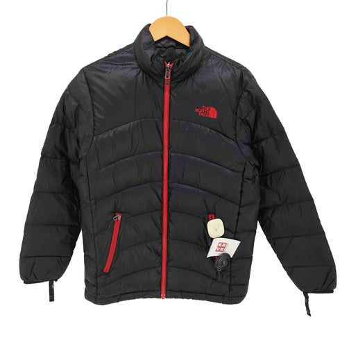 ザノースフェイス THE NORTH FACE ZEUS TRICLIMATE JACKET ゼウス トリクライメイト ジャケット インナー ダウン メンズ import:S