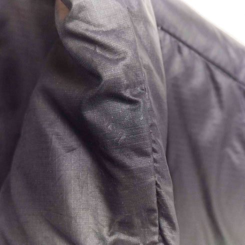 ザノースフェイス THE NORTH FACE ZEUS TRICLIMATE JACKET ゼウス トリクライメイト ジャケット インナー ダウン メンズ import:S