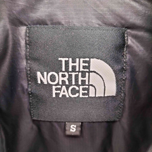 ザノースフェイス THE NORTH FACE ZEUS TRICLIMATE JACKET ゼウス トリクライメイト ジャケット インナー ダウン メンズ import:S