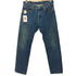 リーバイス Levis 00S USA製 501 ストレートデニム メンズ W33 L34