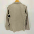 ジルサンダー JIL SANDER コットンツイル サファリジャケット メンズ EUR:48