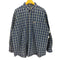 カーハート Carhartt 90-00S コットン チェック ボタンダウン L/S シャツ メンズ