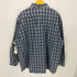 カーハート Carhartt 90-00S コットン チェック ボタンダウン L/S シャツ メンズ