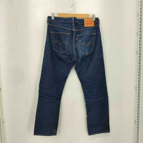 リーバイス Levis 501 ボタンフライデニムパンツ メンズ 32×31