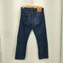 リーバイス Levis 501 ボタンフライデニムパンツ メンズ 32×31