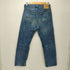 リーバイス Levis 90s USA製 501 ストレートデニム メンズ W33 L30