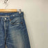 リーバイス Levis 90s USA製 501 ストレートデニム メンズ W33 L30