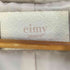エイミーイストワール eimy istoire 22AW ベルテッドウールトレンチコート レディース JPN:M
