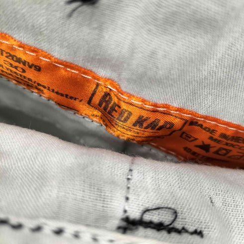 レッドキャップ RED KAP ワークパンツ メンズ 30