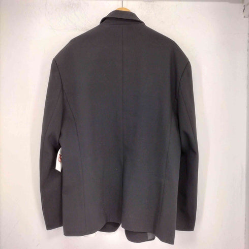 MONE SEOUL 切り変えテーラードジャケット メンズ