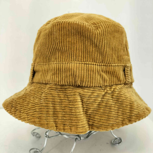 USA製 コーデュロイハット メンズ