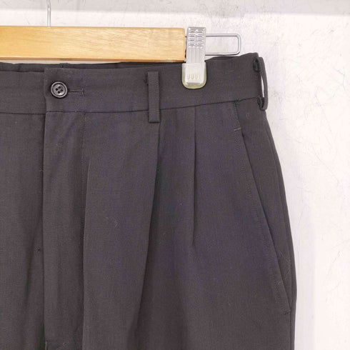 コムデギャルソンオム COMME des GARCONS HOMME 2タックスラックス メンズ